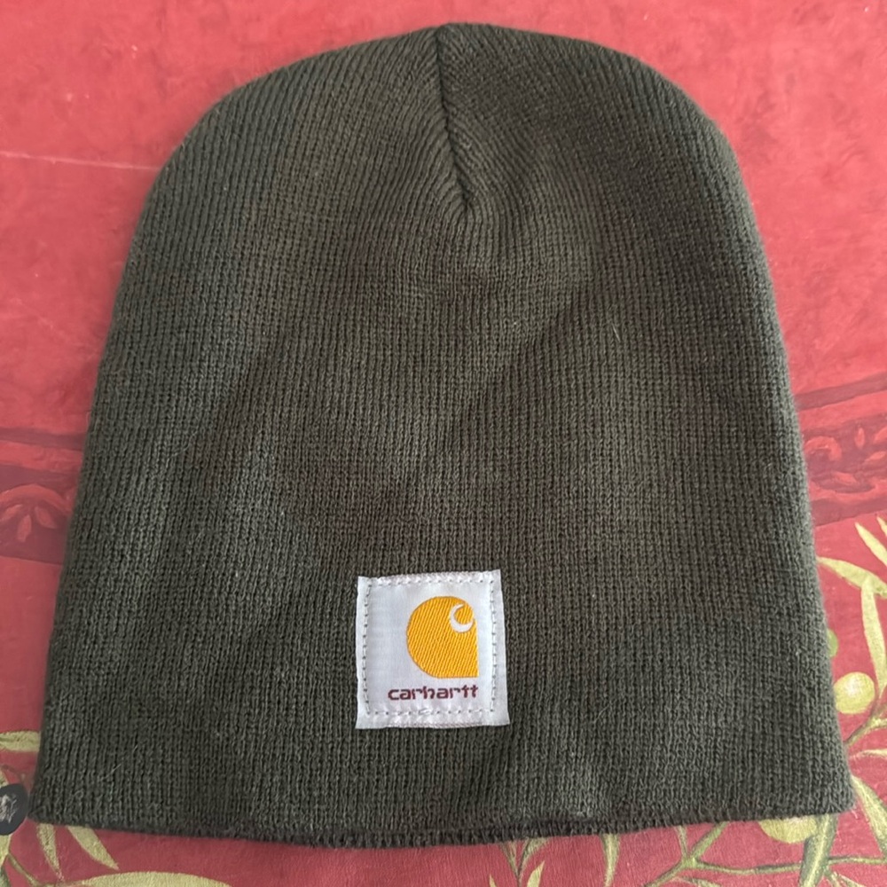 Carhartt Beanie